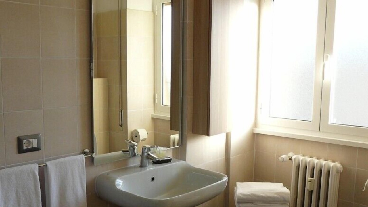 Photo of Bathroom in Garbatella