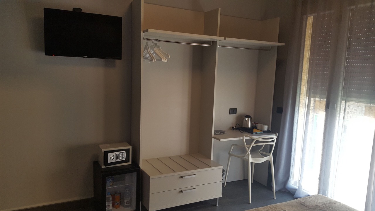 Photo of Bedroom in Ruggero Settimo