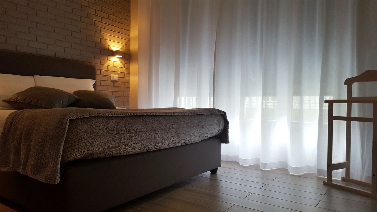Photo of Bedroom in Ruggero Settimo
