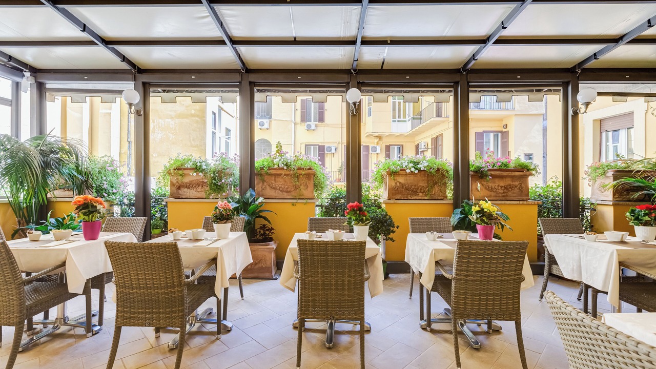 Photo of Patio Balcony in Repubblica