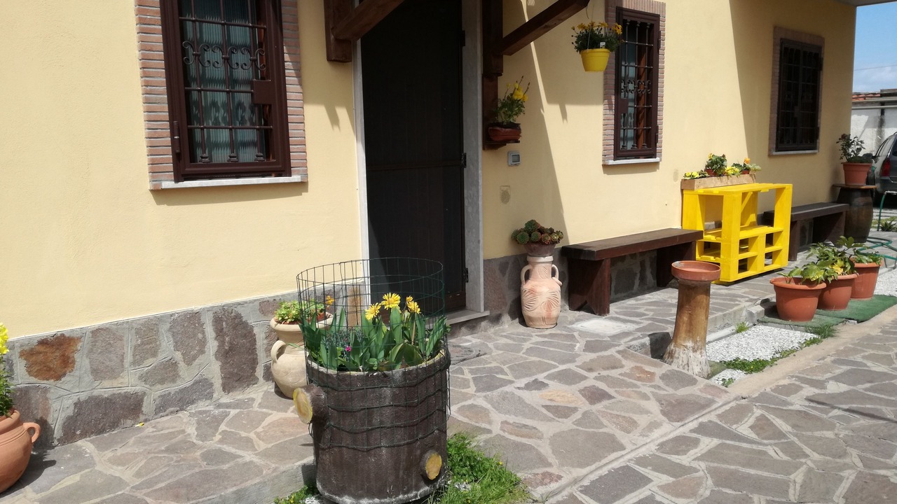 Photo of Outdoor in Isola Sacra