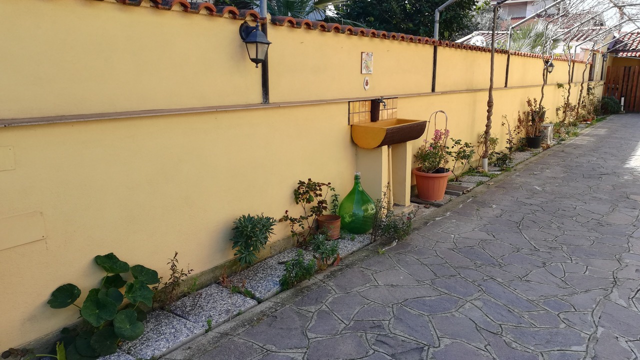 Photo of Bedroom in Isola Sacra