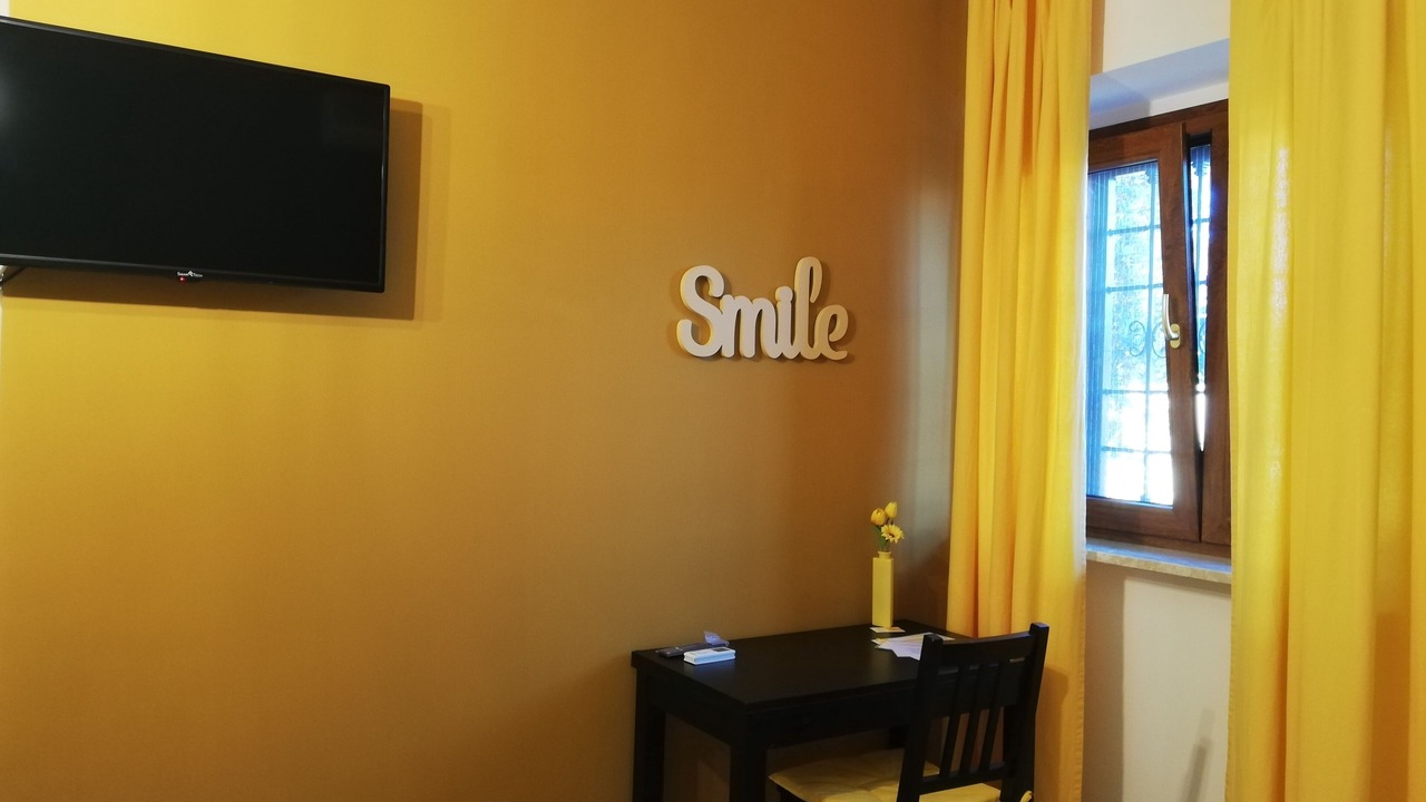 Photo of Bedroom in Isola Sacra