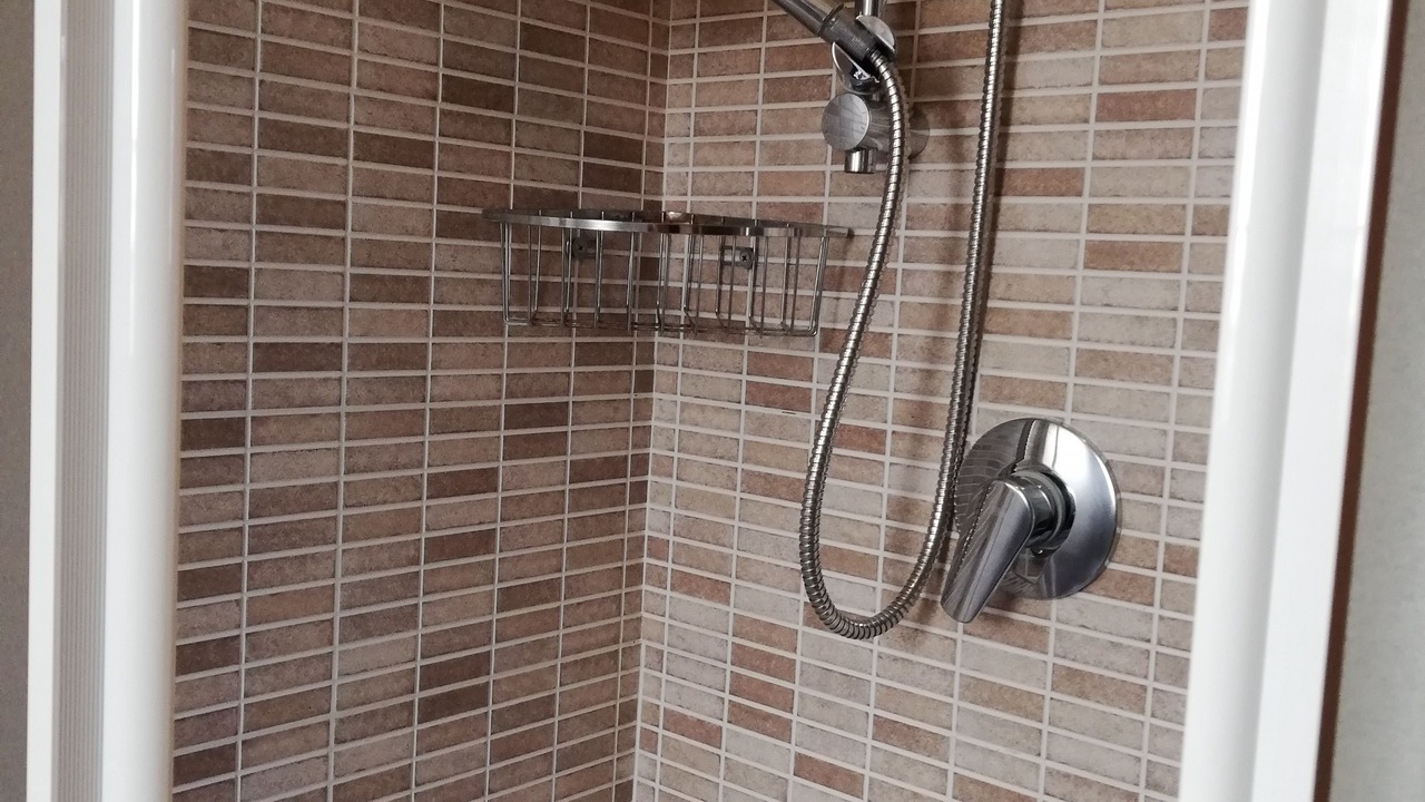 Photo of Bathroom in Isola Sacra