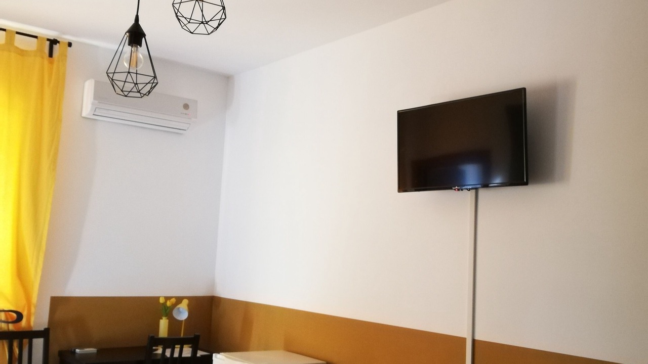 Photo of Bedroom in Isola Sacra