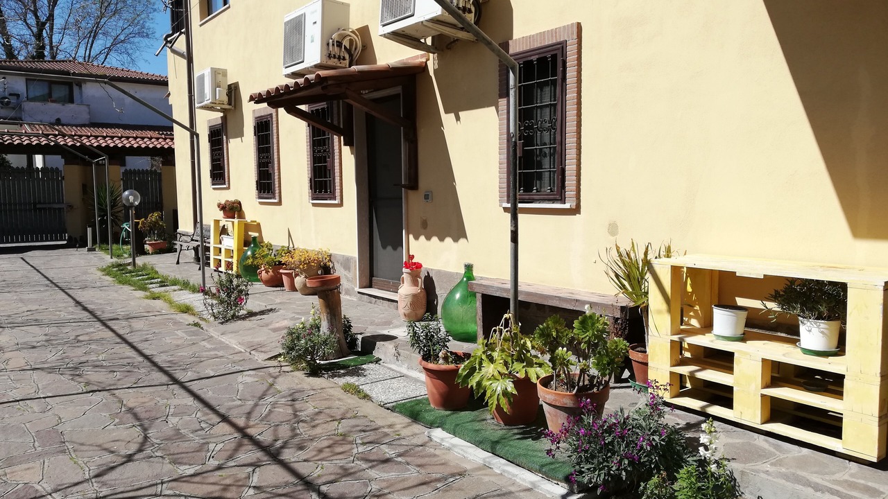 Photo of Outdoor in Isola Sacra
