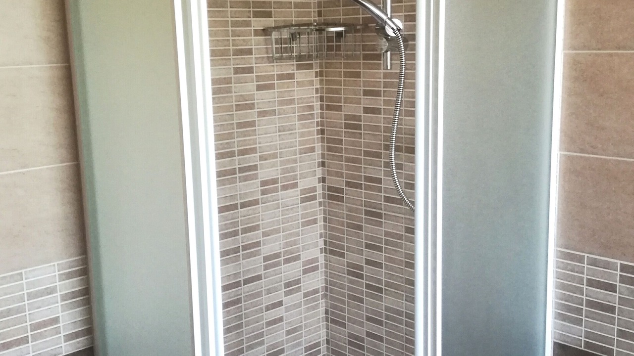 Photo of Bathroom in Isola Sacra