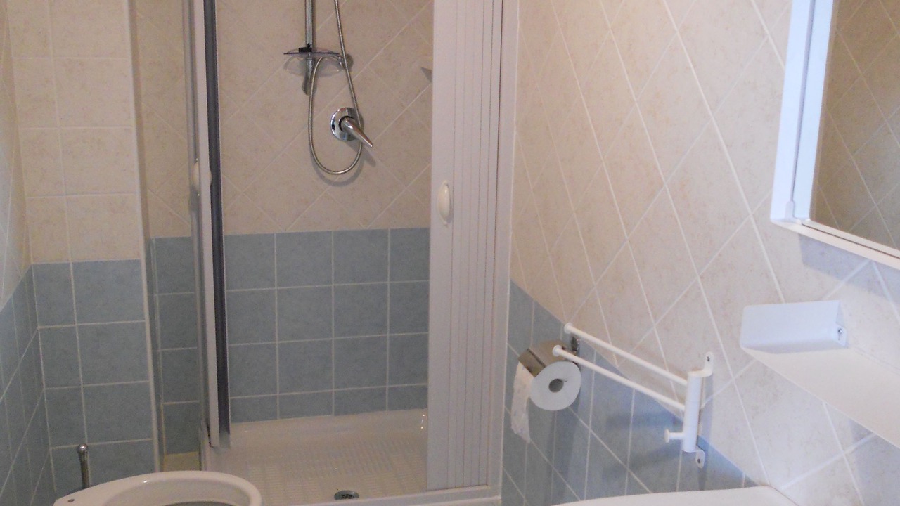 Photo of Bathroom in Torre Orsaia