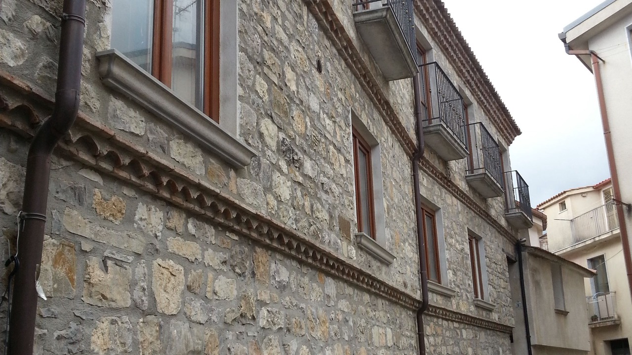 Photo of Outdoor in Torre Orsaia