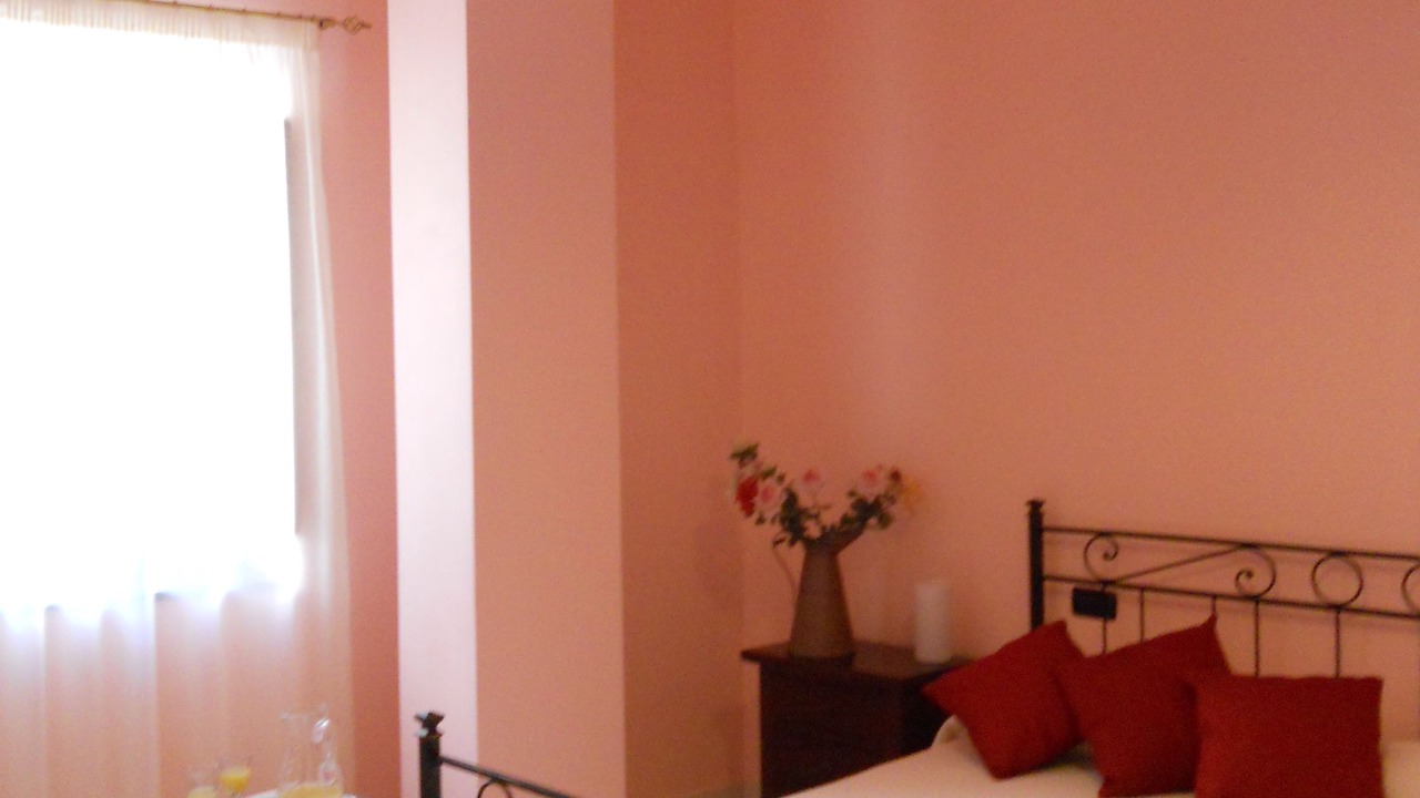 Photo of Bedroom in Torre Orsaia