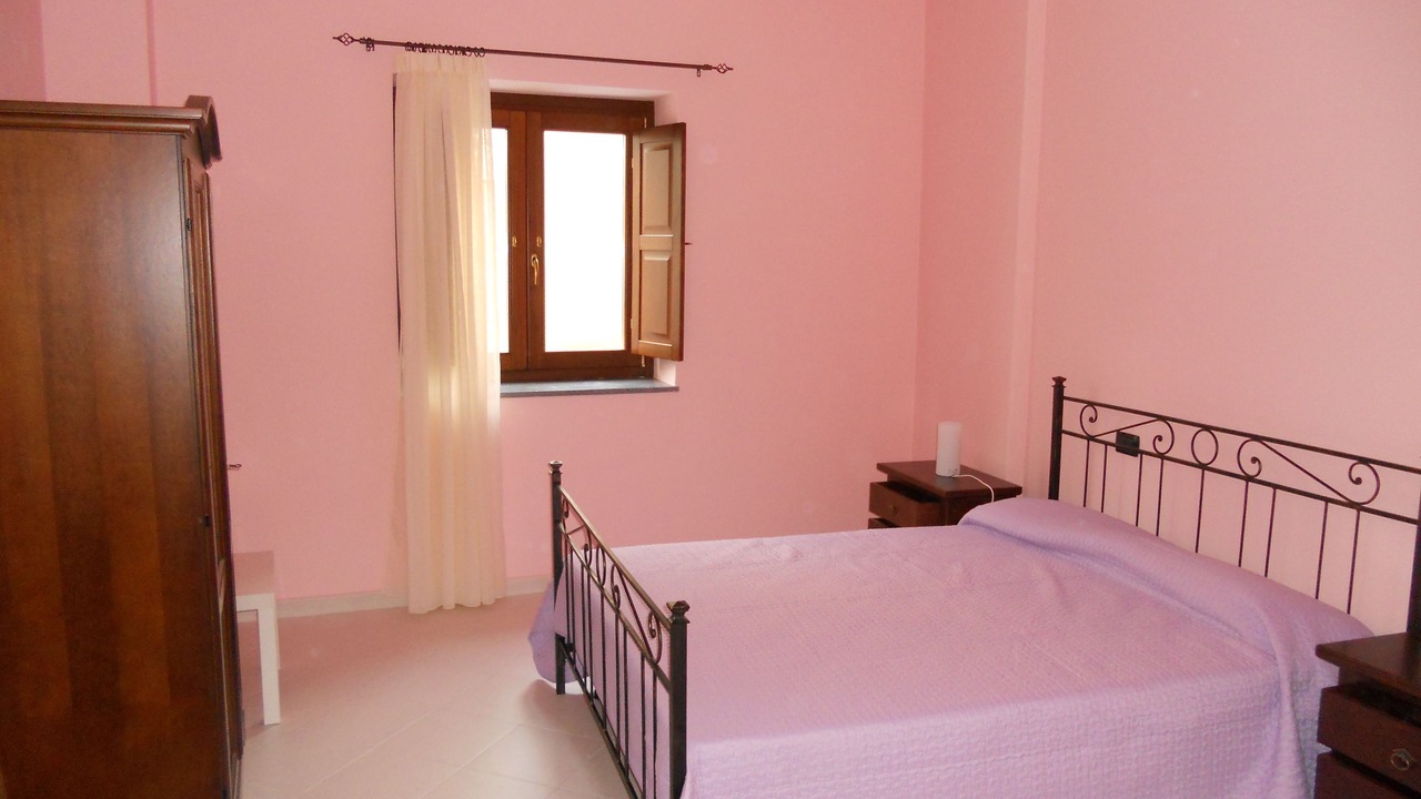 Photo of Bedroom in Torre Orsaia