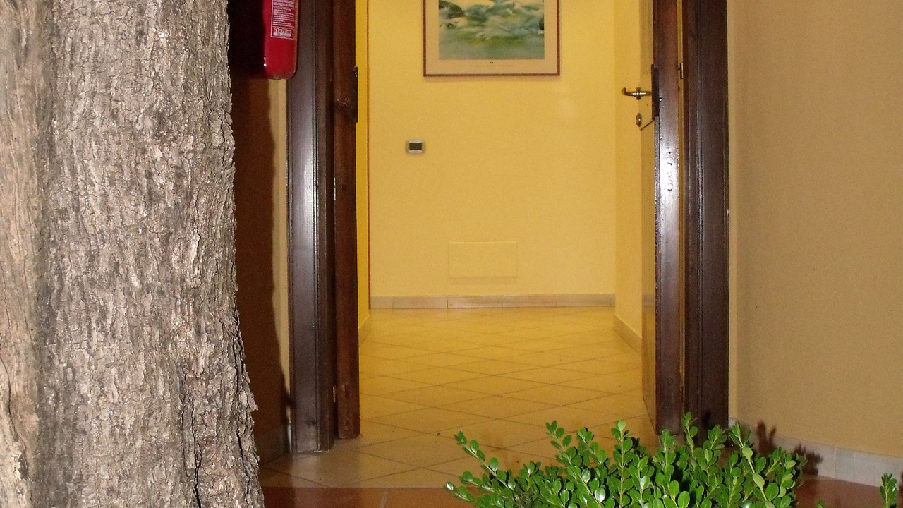Photo of Bedroom in Palinuro