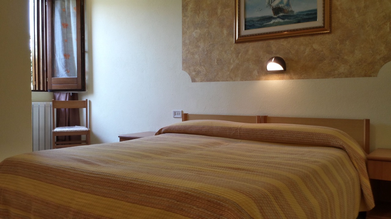 Photo of Bedroom in Palinuro