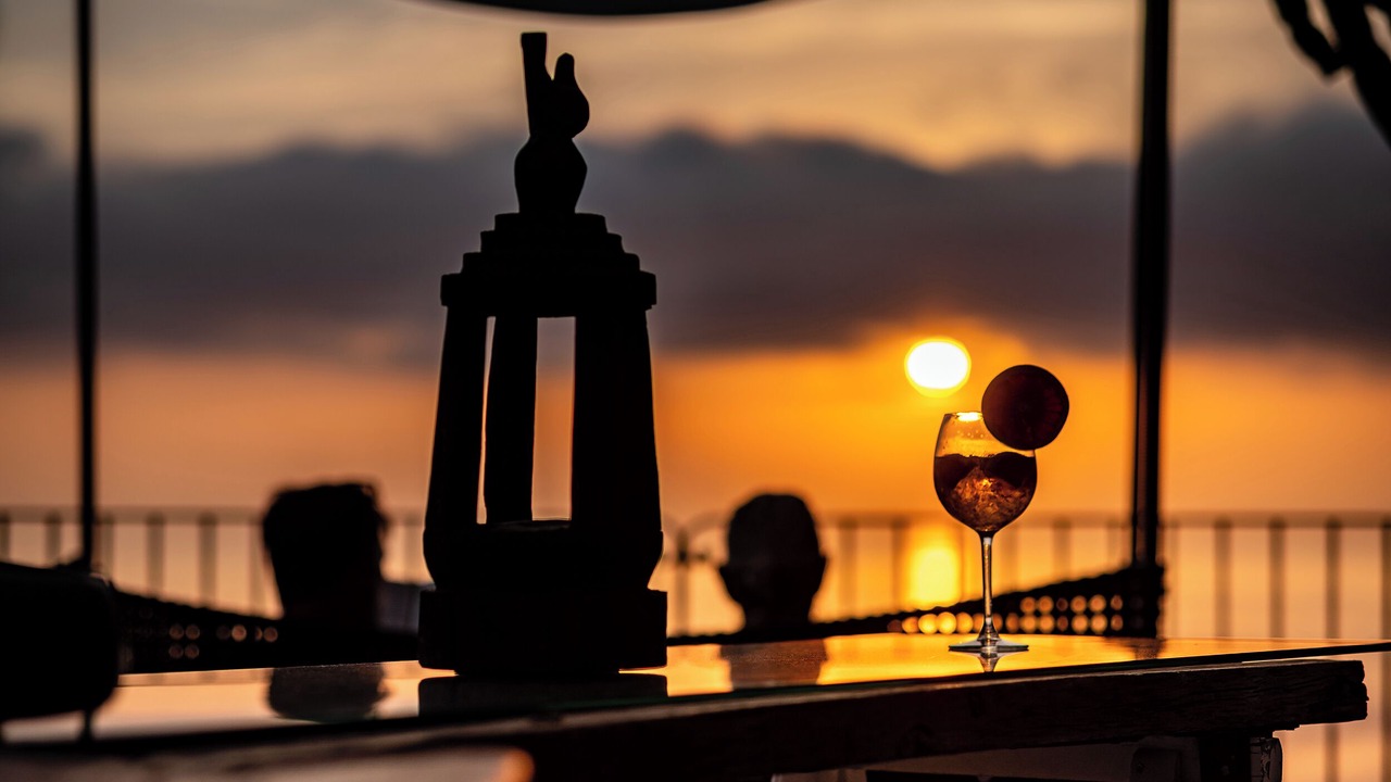 Photo of Outdoor in Marina Lido
