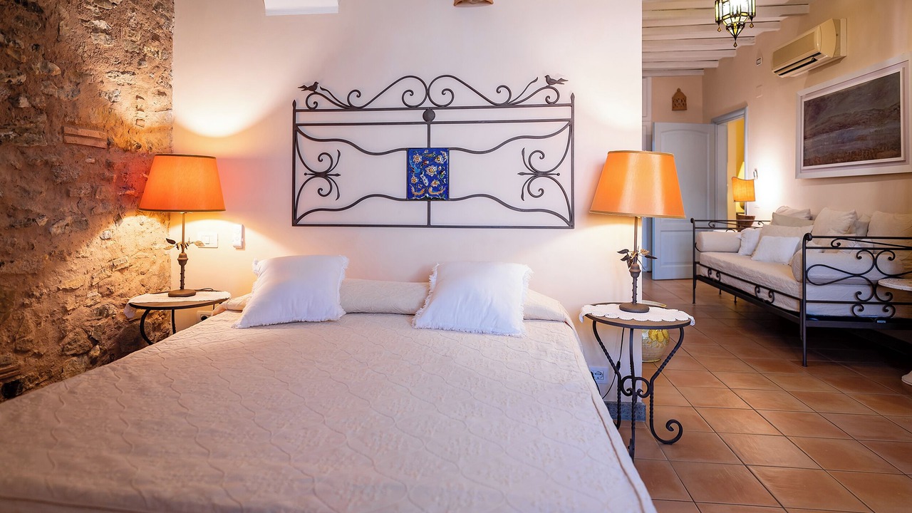 Photo of Bedroom in Marina Lido