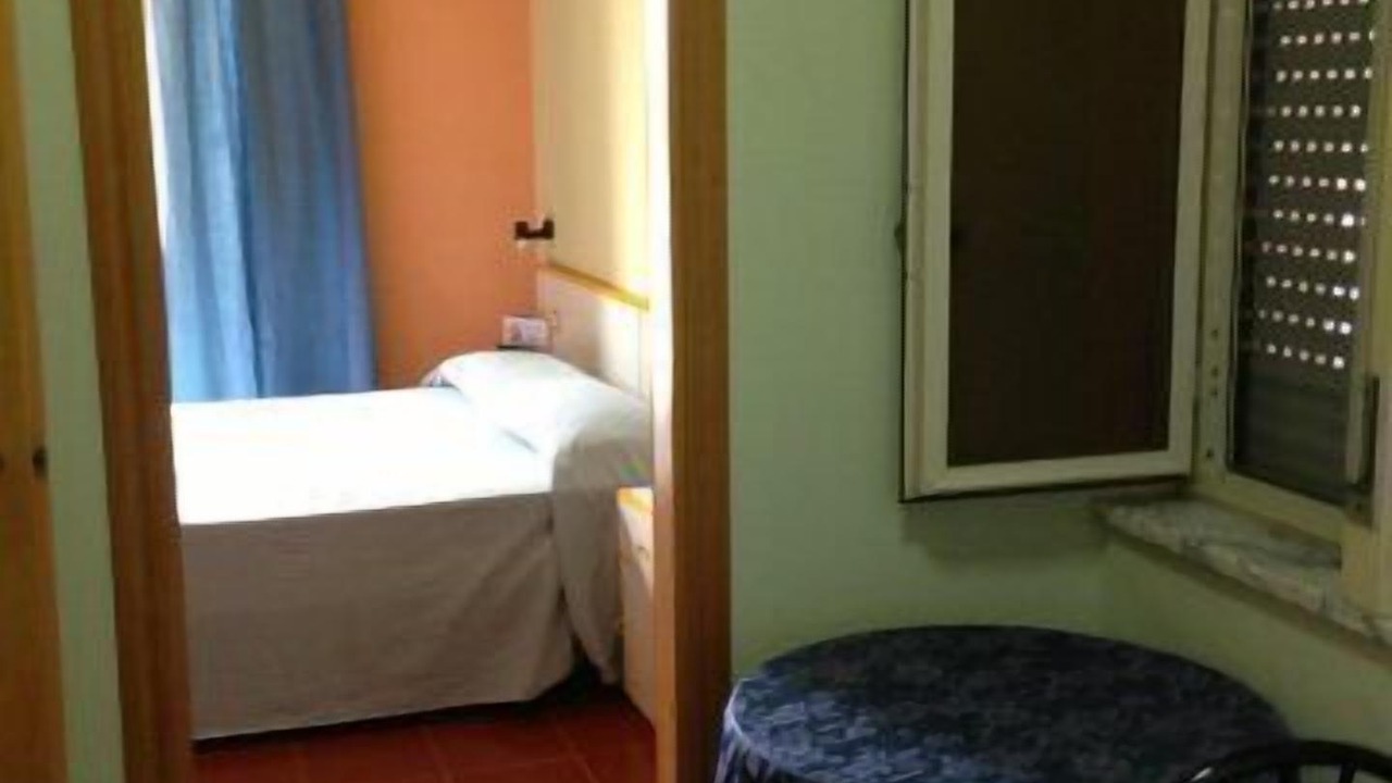 Photo of Bedroom in Palinuro