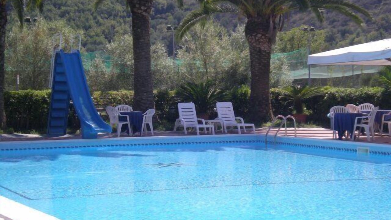 Photo of Outdoor in Palinuro