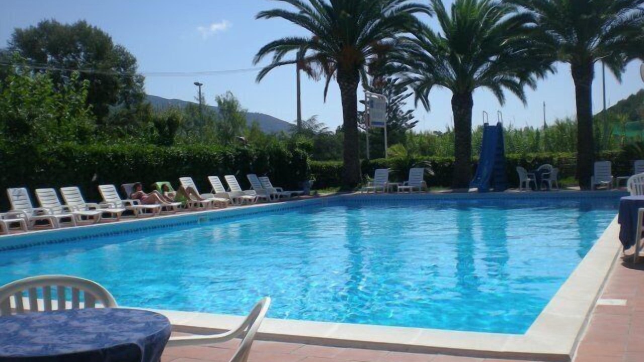 Photo of Outdoor in Palinuro