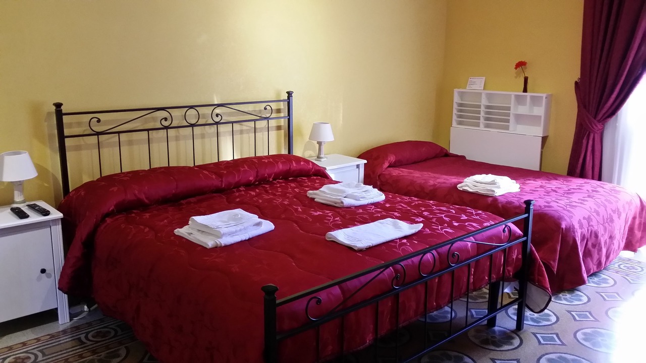 Photo of Patio Balcony in Salario