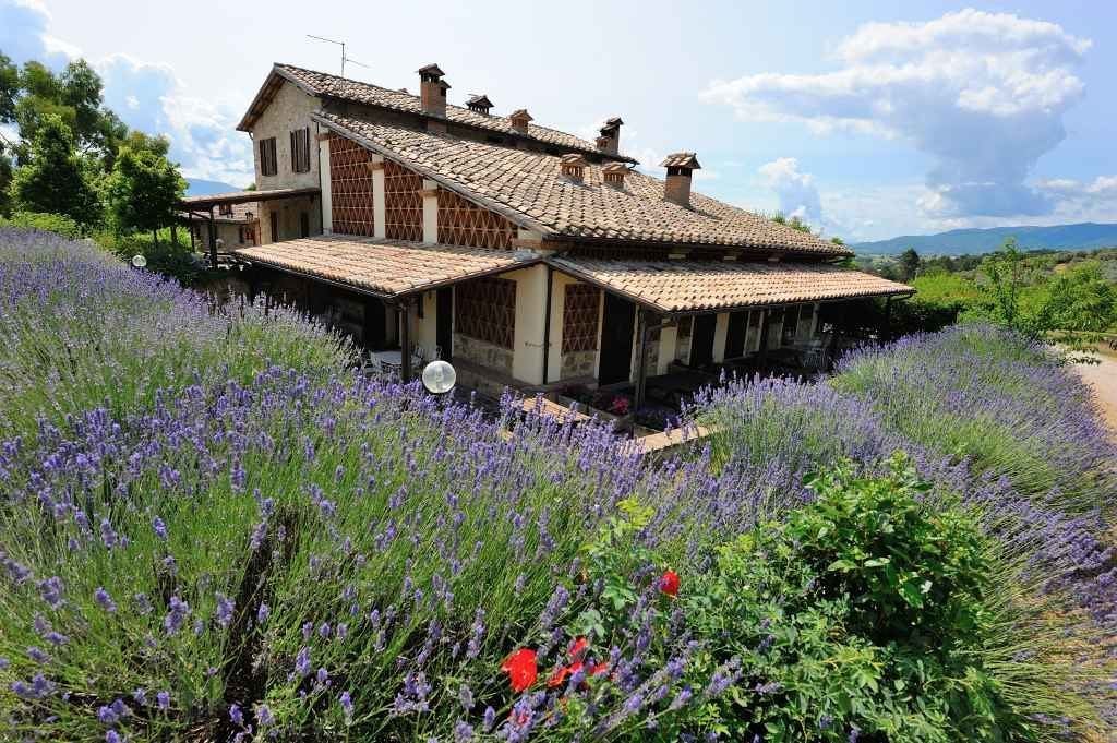 Photo of Outdoor in Bevagna
