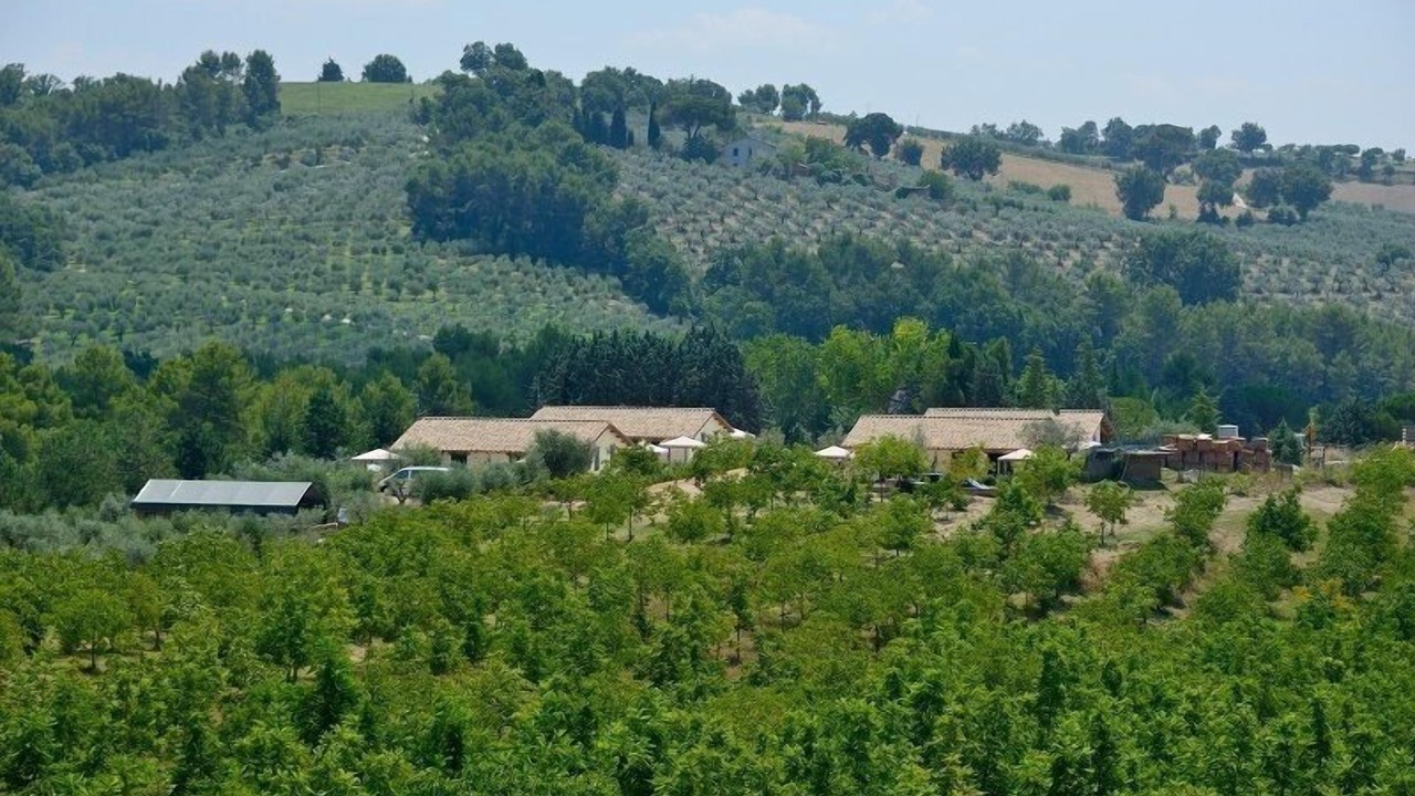 Photo of Outdoor in Bevagna