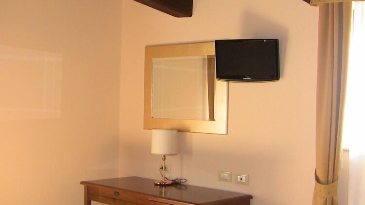 Photo of Bedroom in Orvieto