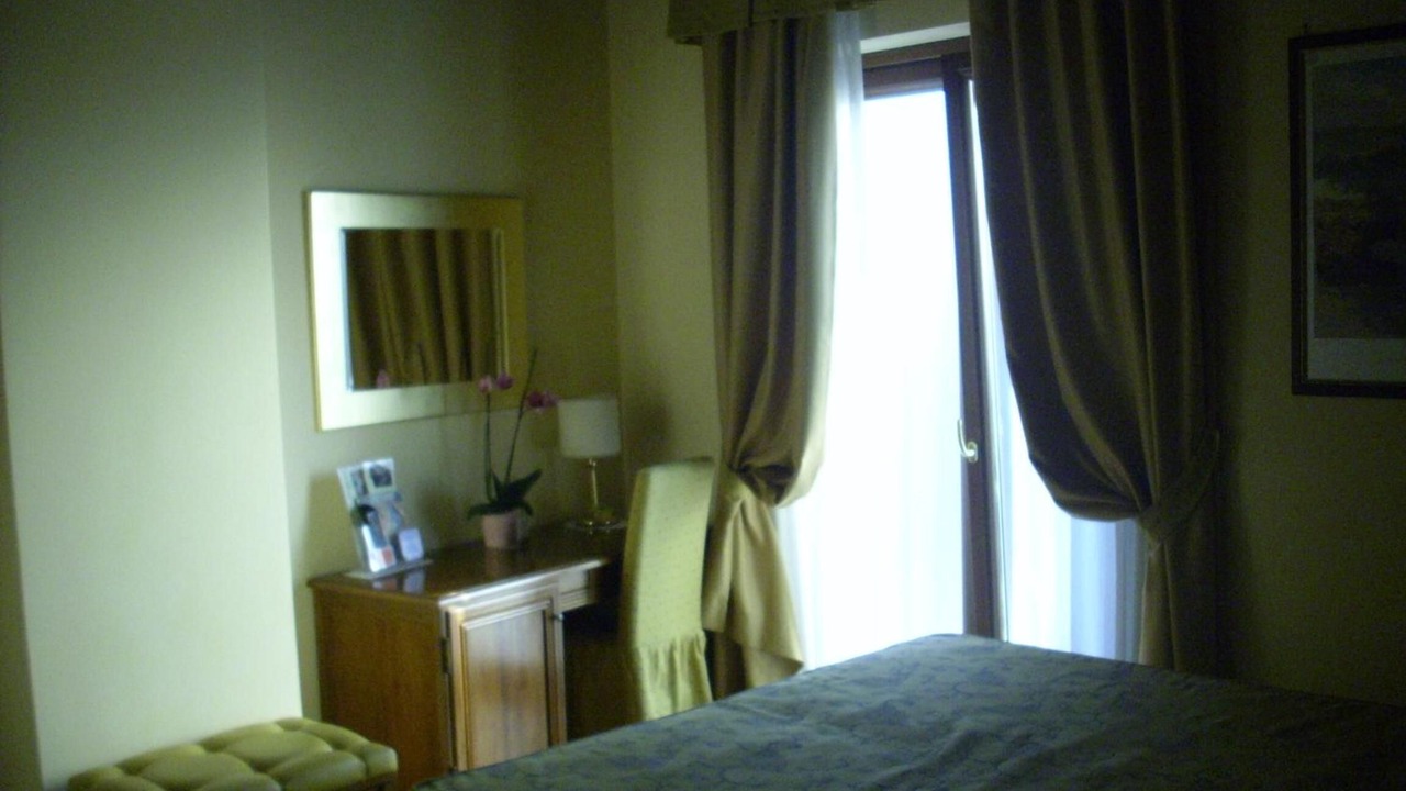 Photo of Bedroom in Orvieto