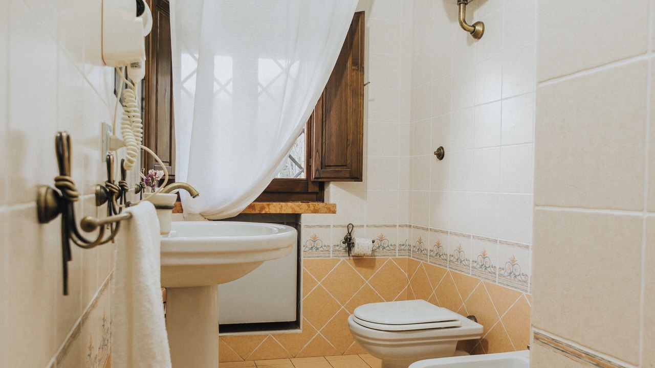 Photo of Bathroom in Sesto Campano