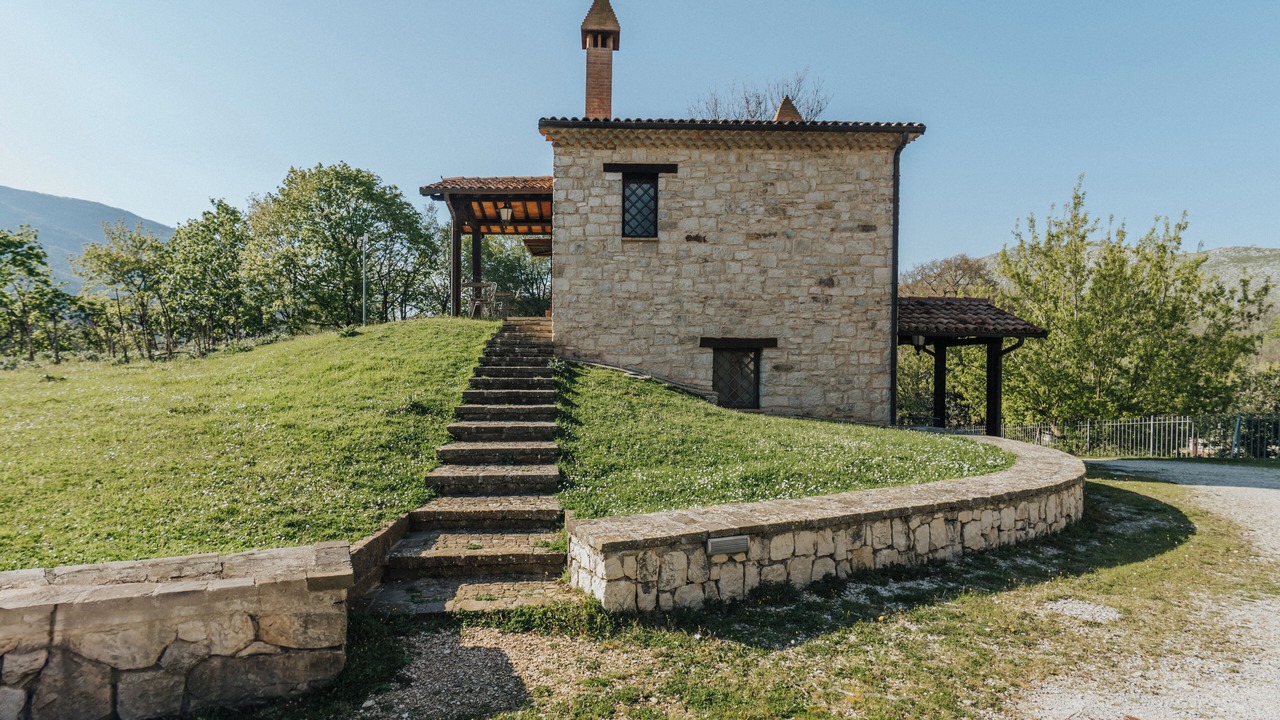 Photo of Outdoor in Sesto Campano