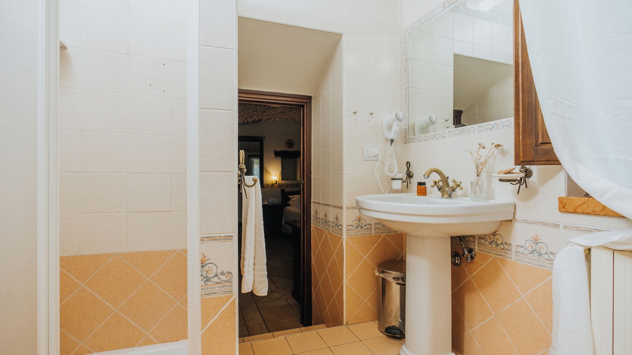 Photo of Bathroom in Sesto Campano