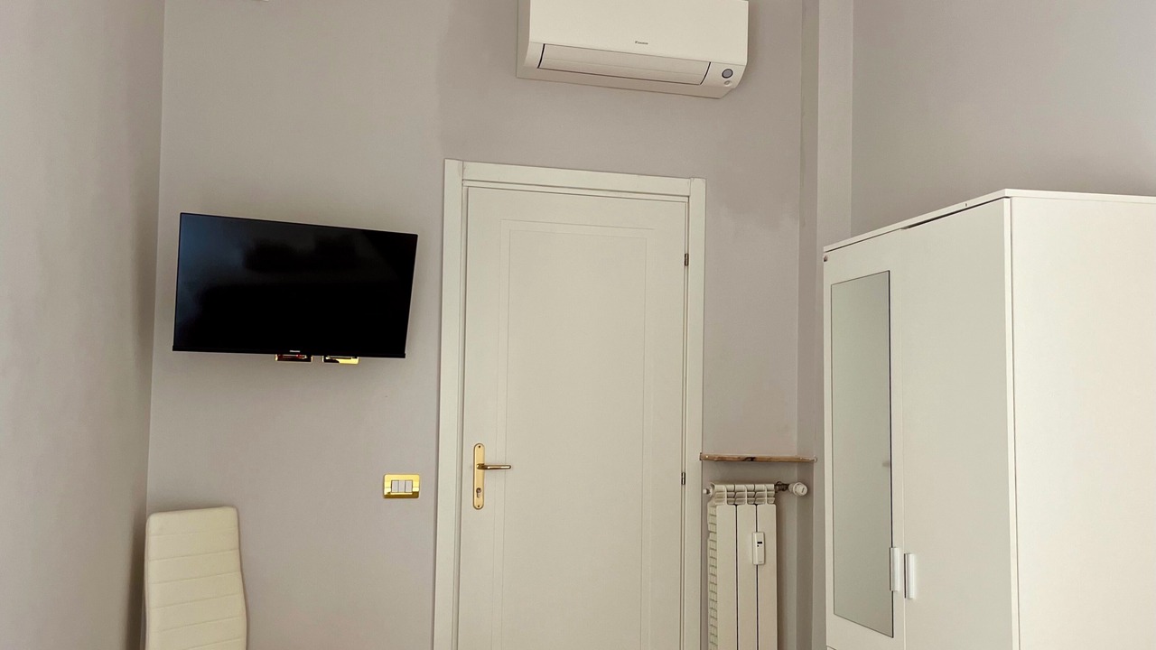 Photo of Bedroom in Quartiere XXII Collatino