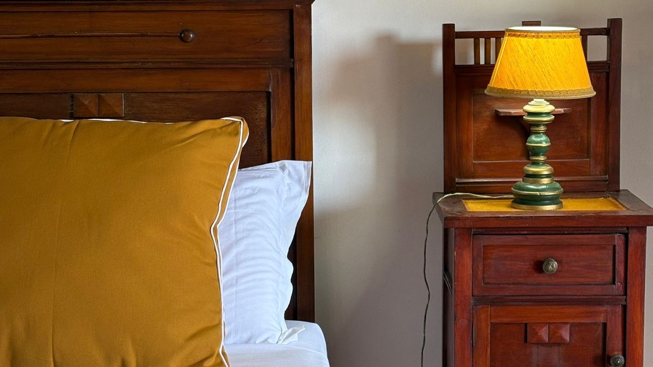 Photo of Bedroom in Castelvetrano