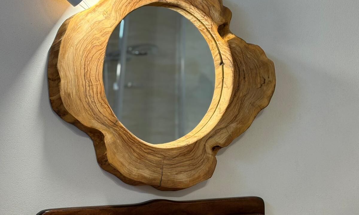 Photo of Bathroom in Castelvetrano