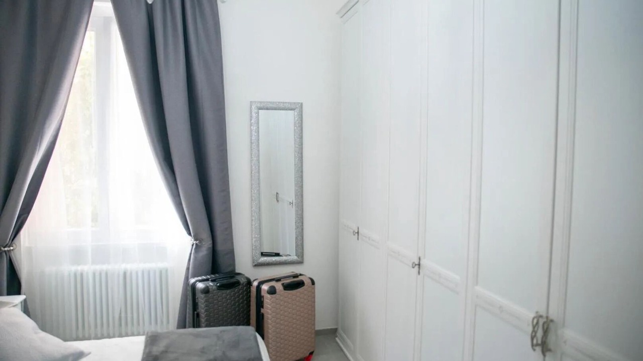 Photo of Bedroom in Quartiere XXXIII Lido di Ostia Ponente