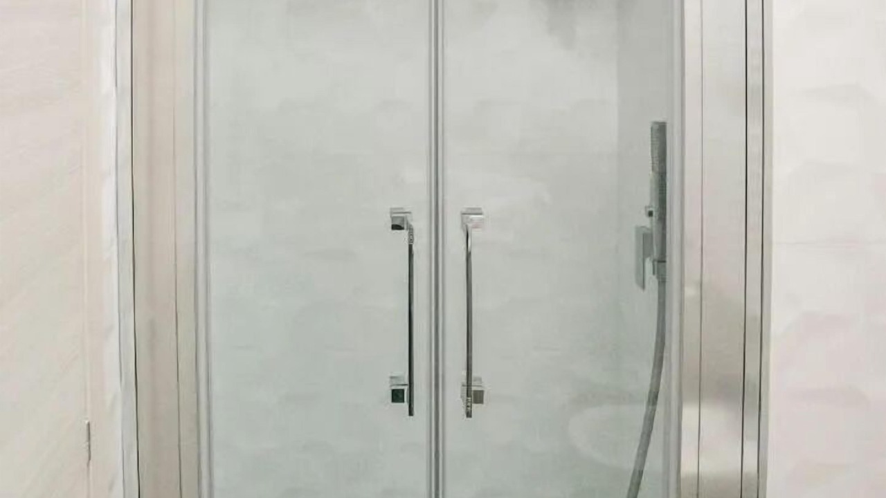 Photo of Bathroom in Quartiere XXXIII Lido di Ostia Ponente