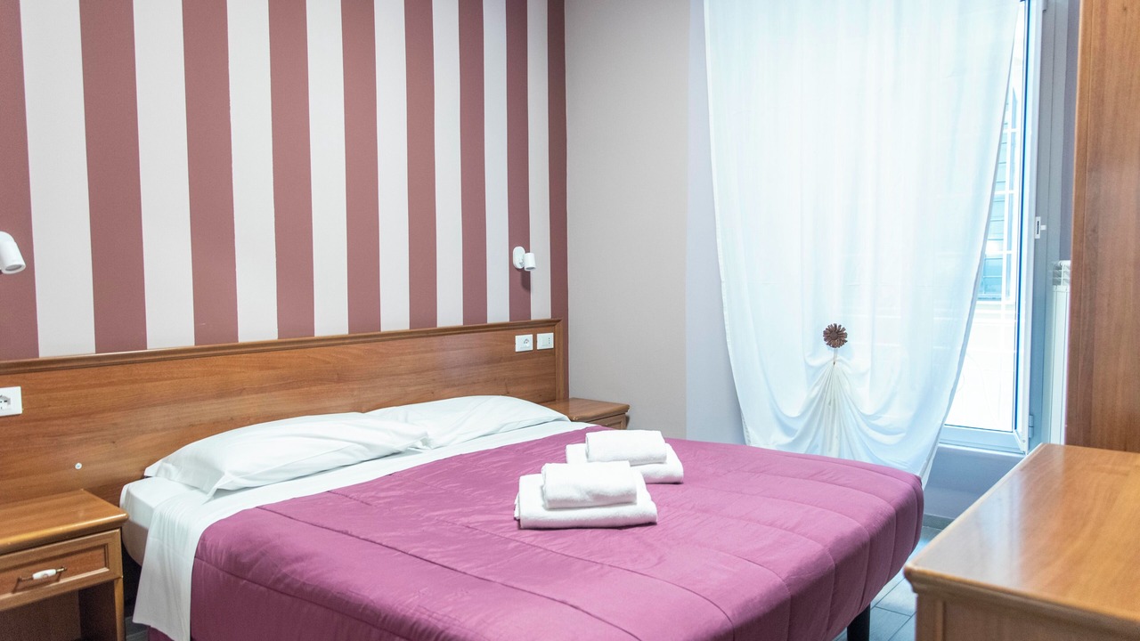 Photo of Bedroom in Esquilino