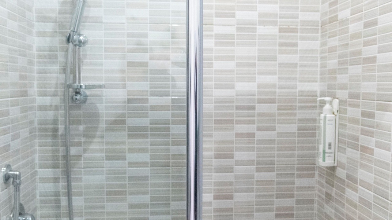 Photo of Bathroom in Esquilino