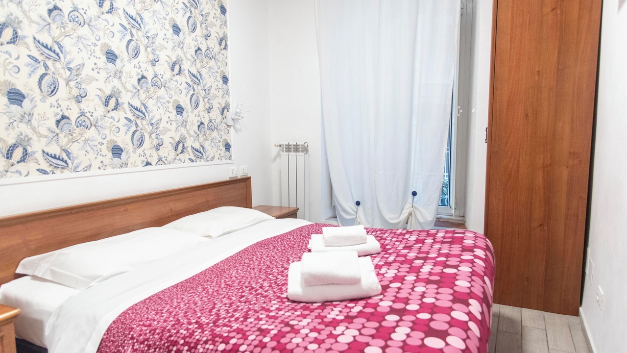 Photo of Bedroom in Esquilino