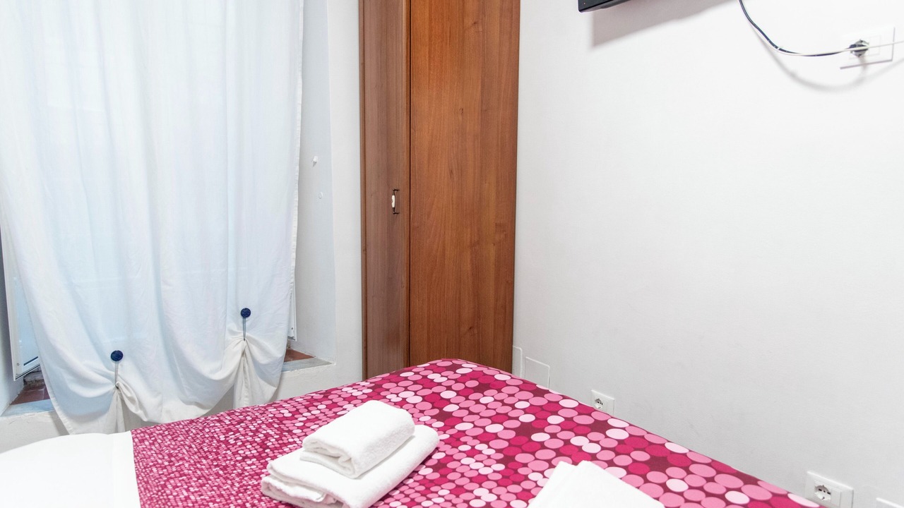 Photo of Bedroom in Esquilino