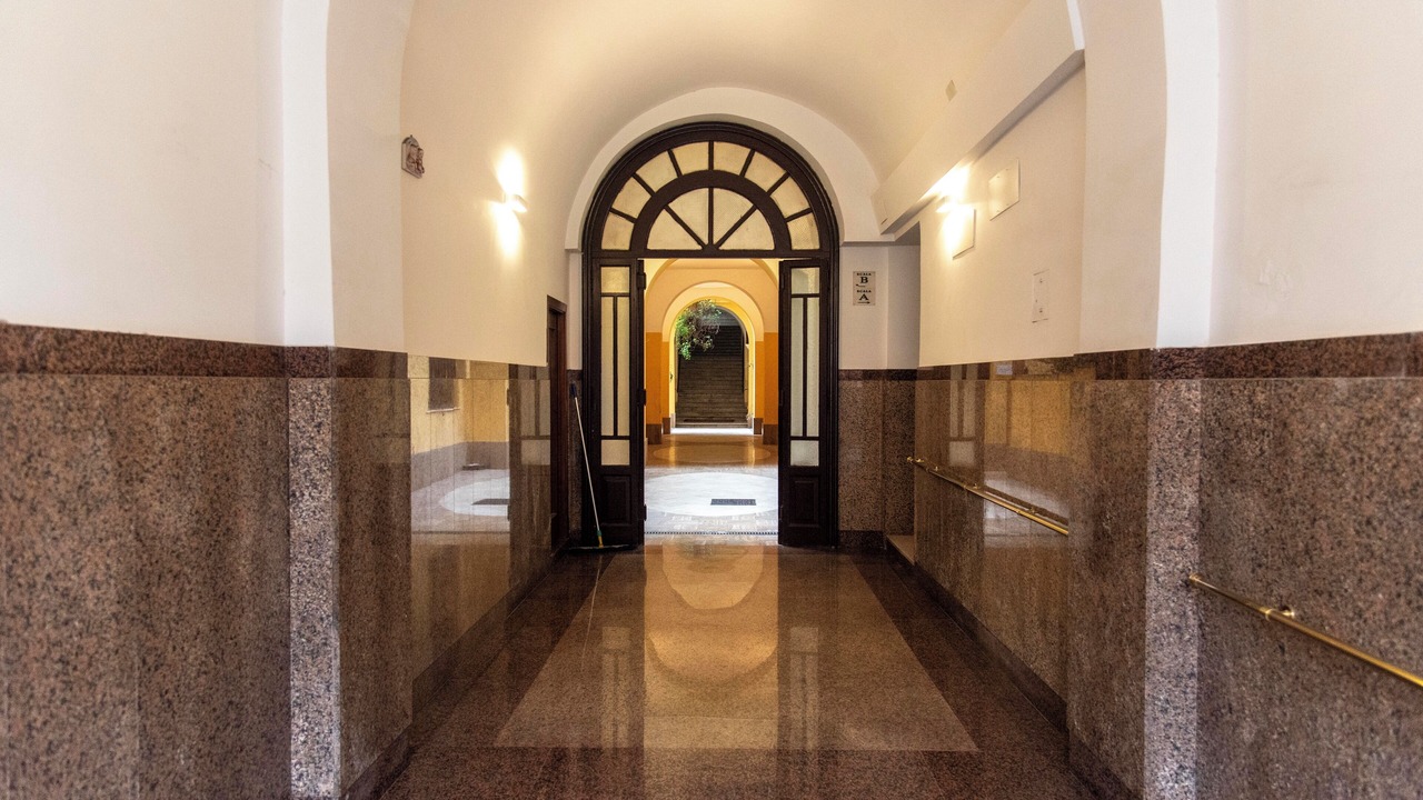 Photo of Outdoor in Esquilino