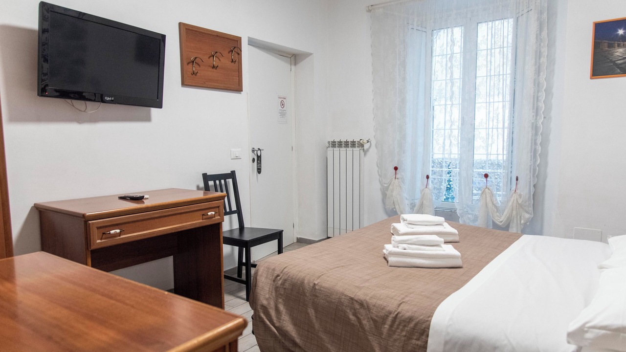 Photo of Bedroom in Esquilino