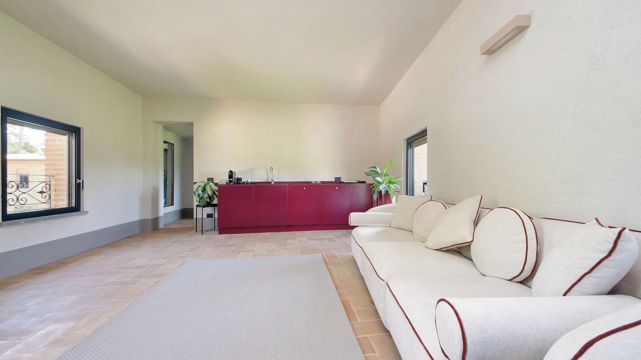 Photo of Bedroom in Monteleone d'Orvieto