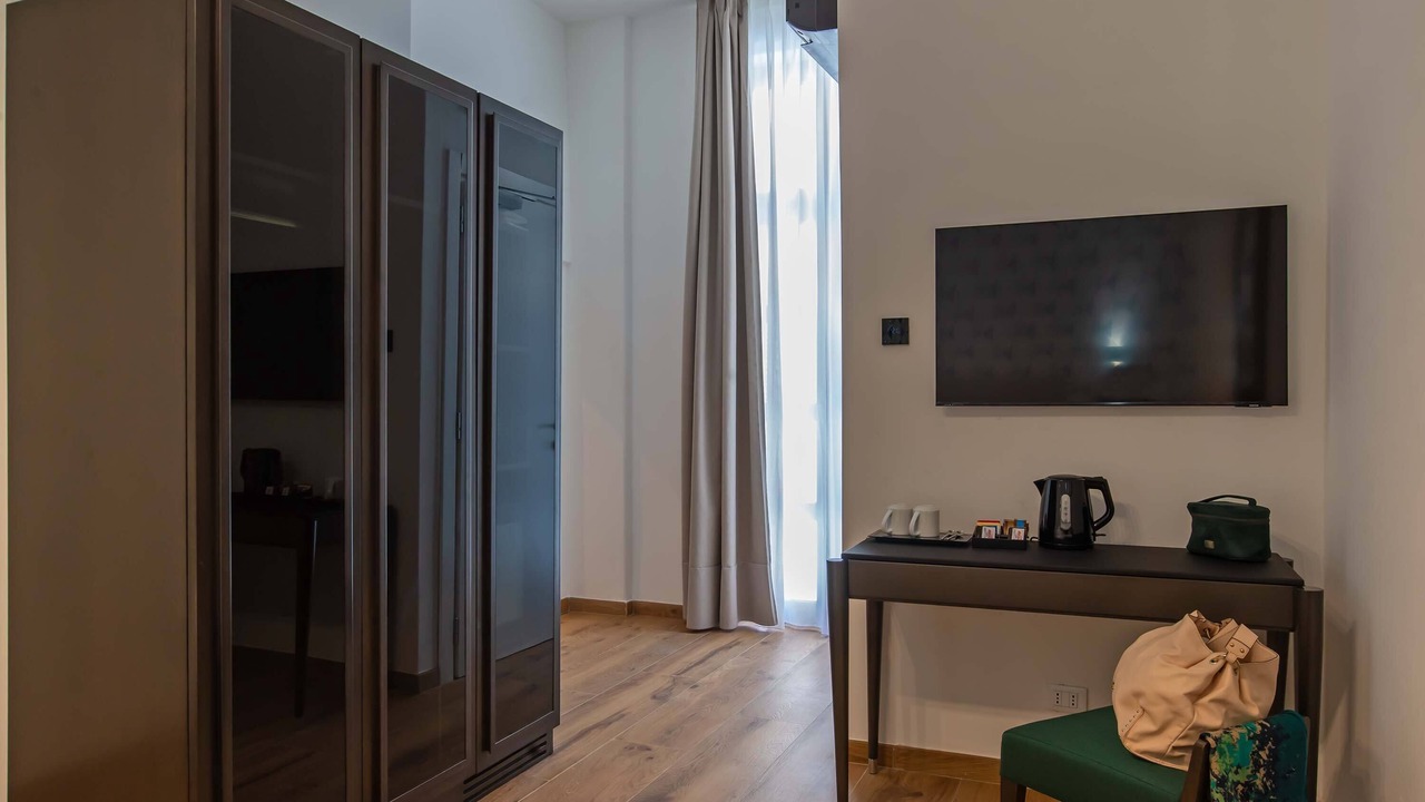 Photo of Bedroom in Rione VII Regola