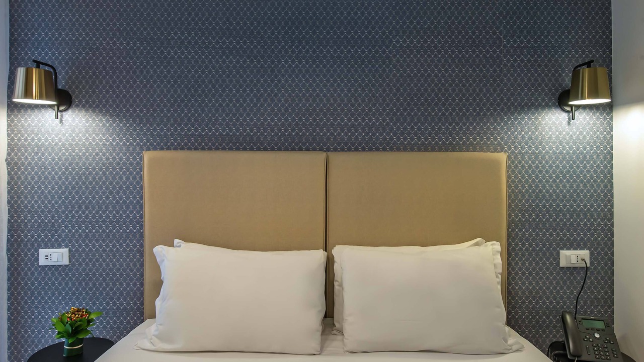 Photo of Bedroom in Rione VII Regola