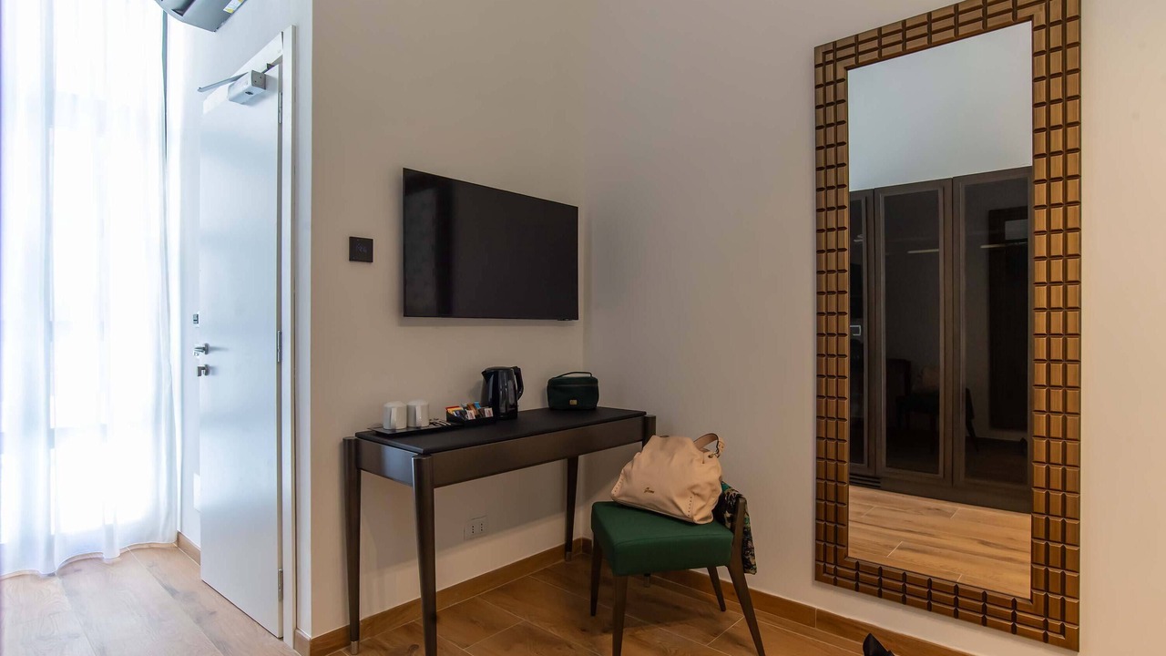 Photo of Bedroom in Rione VII Regola