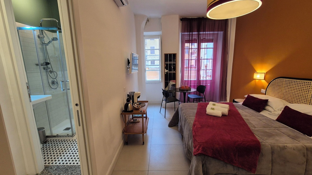 Photo of Outdoor in Testaccio