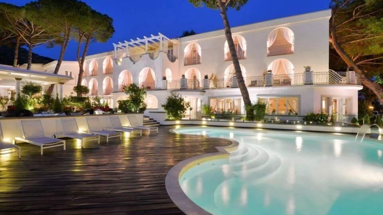 Photo of Outdoor in Acciaroli