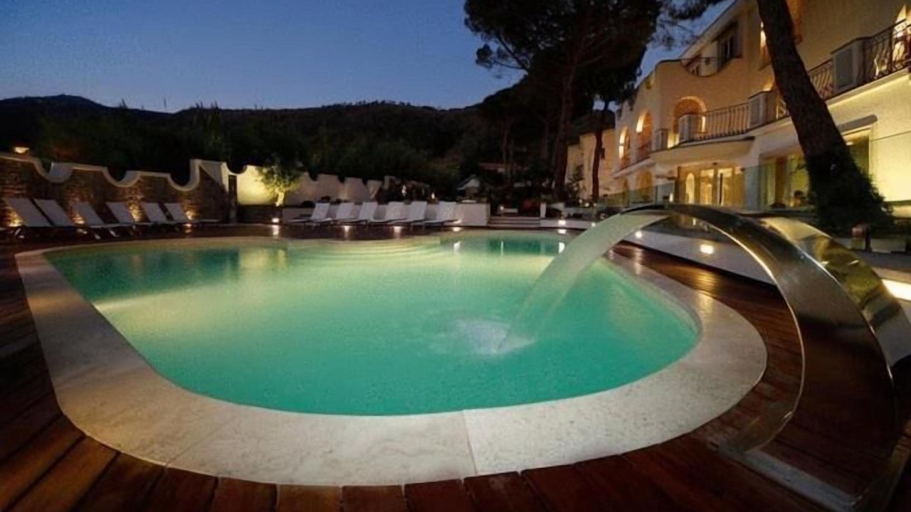 Photo of Outdoor in Acciaroli