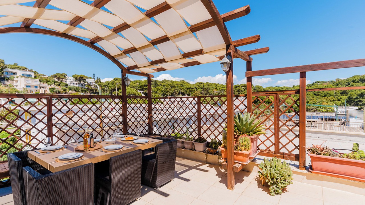 Photo of Outdoor in Santa Caterina