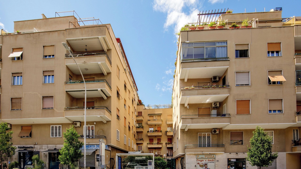 Photo of Outdoor in Universita